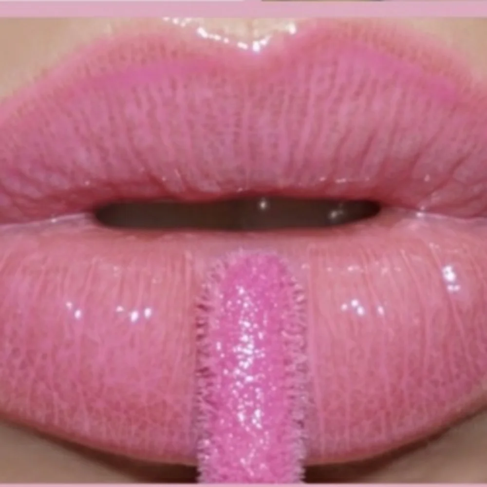 LIKE A BOSS Too Faced RARE Lip Injection Gloss MINI NWOBox